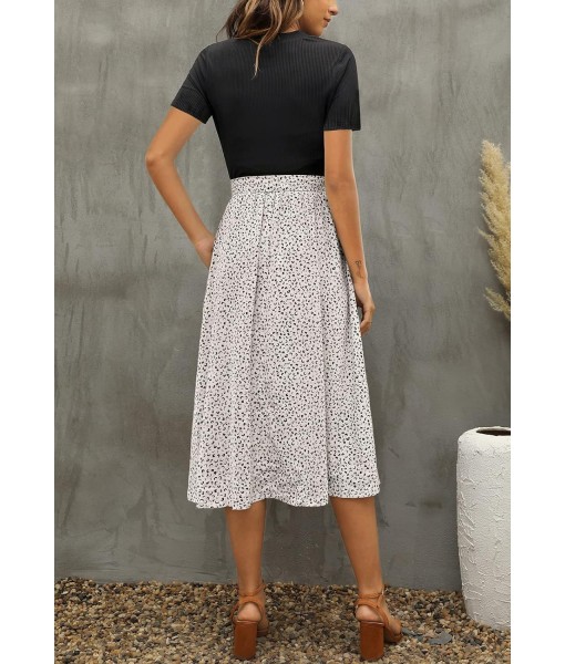 Zattcas Women 2025 Summer Dress Short Sleeve Ribbed Teacher Church Modest Business Casual Work Outfits Midi Dress
