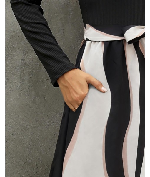 Zattcas Women 2025 Summer Dress Short Sleeve Ribbed Teacher Church Modest Business Casual Work Outfits Midi Dress