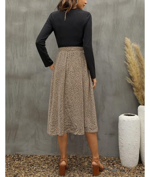 Zattcas Women 2025 Summer Dress Short Sleeve Ribbed Teacher Church Modest Business Casual Work Outfits Midi Dress