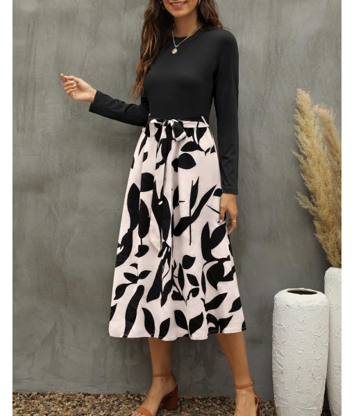 Zattcas Women 2025 Summer Dress Short Sleeve Ribbed Teacher Church Modest Business Casual Work Outfits Midi Dress