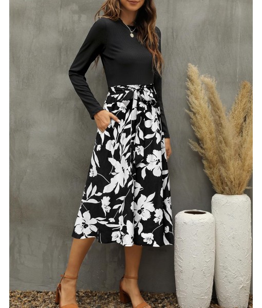 Zattcas Women 2025 Summer Dress Short Sleeve Ribbed Teacher Church Modest Business Casual Work Outfits Midi Dress