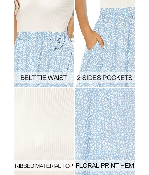 Zattcas Women 2025 Summer Dress Short Sleeve Ribbed Teacher Church Modest Business Casual Work Outfits Midi Dress
