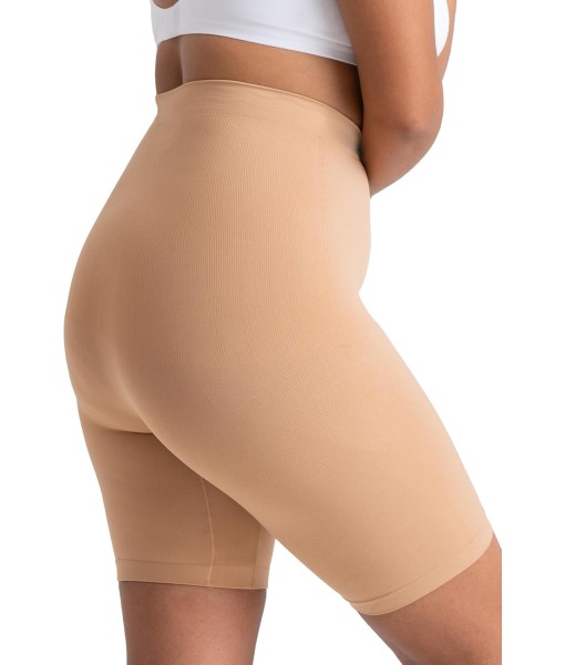 SHAPERMINT Shapewear for Women - High-Waisted Shapewear Tummy Control Shorts, Faja Body Shaper, Underwear for Women