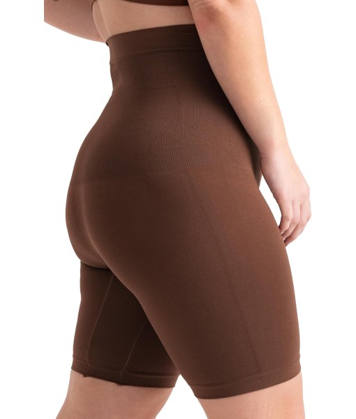 SHAPERMINT Shapewear for Women - High-Waisted Shapewear Tummy Control Shorts, Faja Body Shaper, Underwear for Women