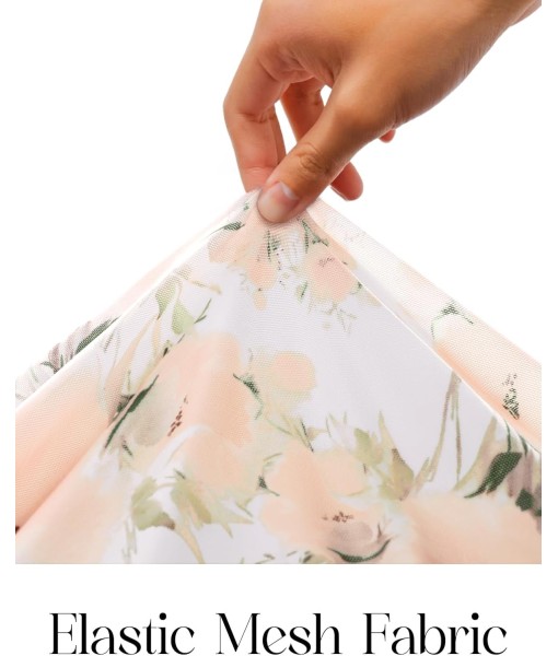 MEROKEETY Women's Fall Off Shoulder Floral Maxi Dresses Formal Long Sleeve Bodycon Cocktail Wedding Guest Dress