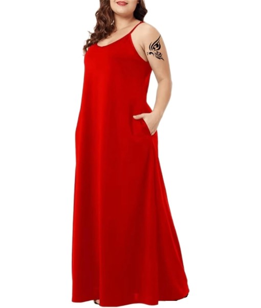 Women's Summer Maxi Dress Long Dress Casual Boho Sleeveless Strap Smocked Tiered Long Beach Sun Dresses