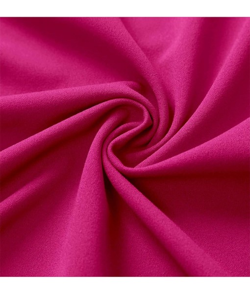 DRESSTELLS Women's Cocktail Dresses, Formal Wedding Guest Church Modest Party Prom Dress 2025