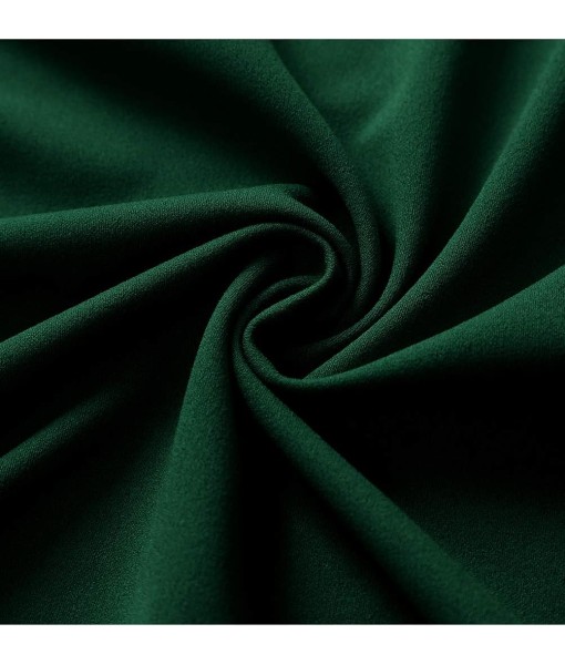 DRESSTELLS Women's Cocktail Dresses, Formal Wedding Guest Church Modest Party Prom Dress 2025