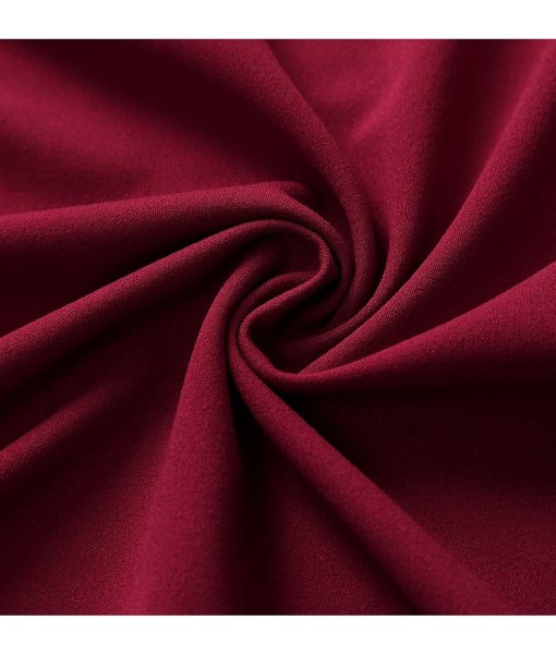 DRESSTELLS Women's Cocktail Dresses, Formal Wedding Guest Church Modest Party Prom Dress 2025