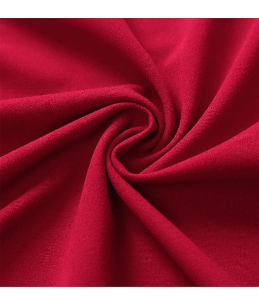 DRESSTELLS Women's Cocktail Dresses, Formal Wedding Guest Church Modest Party Prom Dress 2025