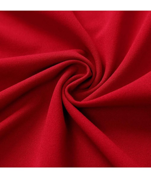 DRESSTELLS Women's Cocktail Dresses, Formal Wedding Guest Church Modest Party Prom Dress 2025