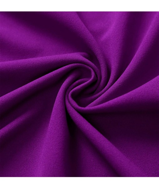 DRESSTELLS Women's Cocktail Dresses, Formal Wedding Guest Church Modest Party Prom Dress 2025
