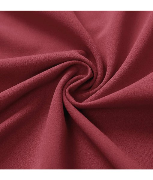 DRESSTELLS Women's Cocktail Dresses, Formal Wedding Guest Church Modest Party Prom Dress 2025