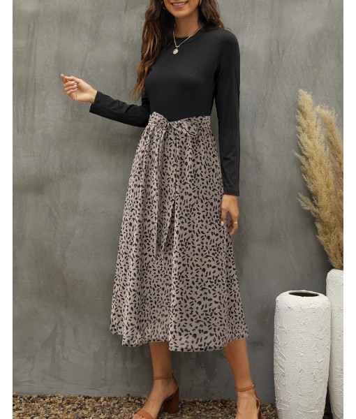 Zattcas Women 2025 Summer Dress Short Sleeve Ribbed Teacher Church Modest Business Casual Work Outfits Midi Dress