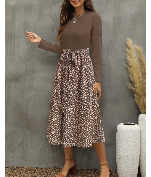 Zattcas Women 2025 Summer Dress Short Sleeve Ribbed Teacher Church Modest Business Casual Work Outfits Midi Dress