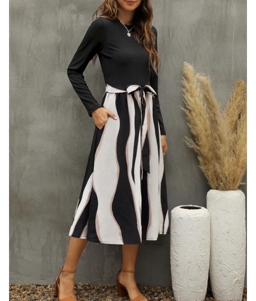 Zattcas Women 2025 Summer Dress Short Sleeve Ribbed Teacher Church Modest Business Casual Work Outfits Midi Dress