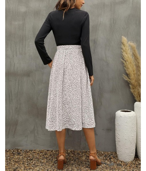 Zattcas Women 2025 Summer Dress Short Sleeve Ribbed Teacher Church Modest Business Casual Work Outfits Midi Dress