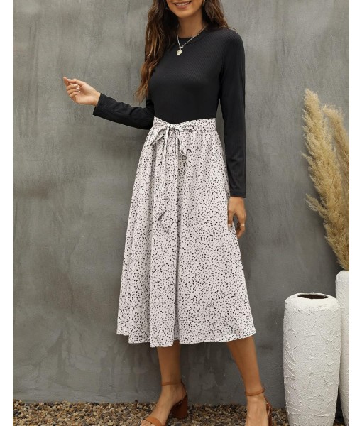 Zattcas Women 2025 Summer Dress Short Sleeve Ribbed Teacher Church Modest Business Casual Work Outfits Midi Dress