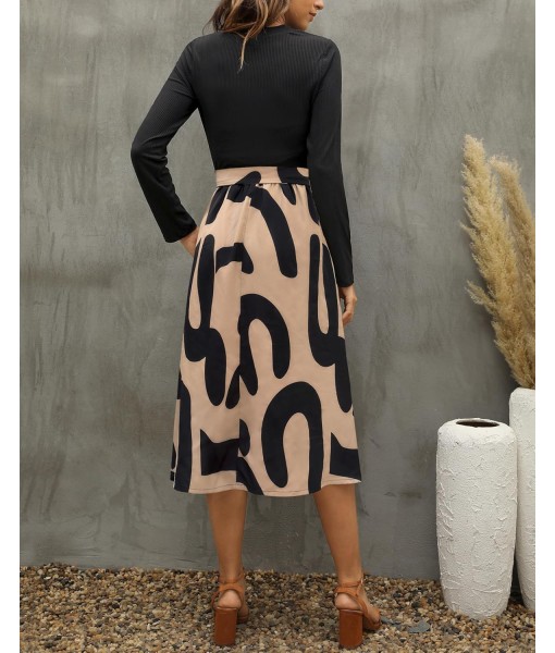Zattcas Women 2025 Summer Dress Short Sleeve Ribbed Teacher Church Modest Business Casual Work Outfits Midi Dress