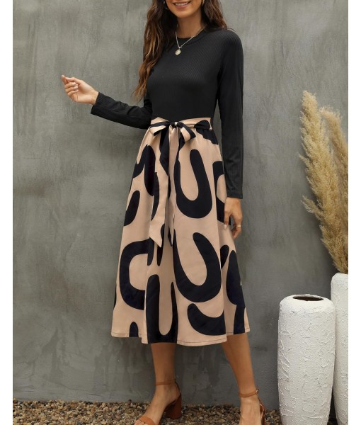 Zattcas Women 2025 Summer Dress Short Sleeve Ribbed Teacher Church Modest Business Casual Work Outfits Midi Dress