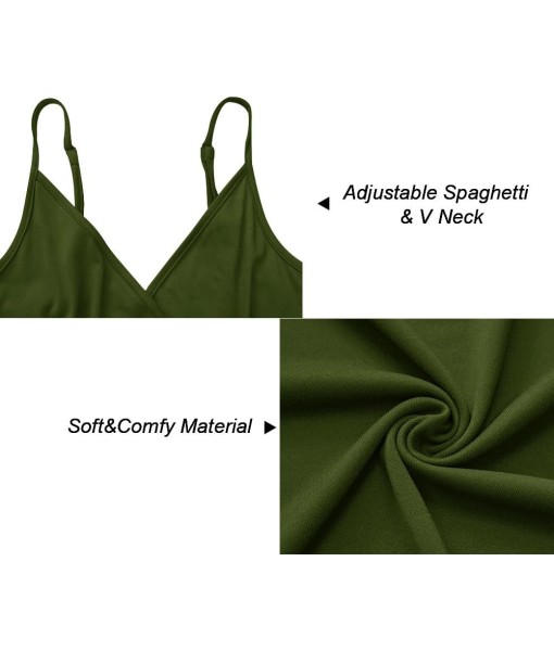 Newshows Women Summer 2025 Maxi Dress Vacation Floral Spaghetti Strap Spring Casual Boho Split Beach Long Flowy Sundress