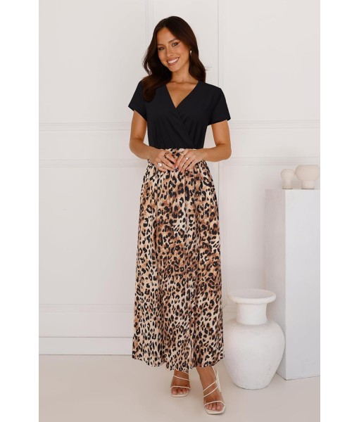 Newshows Women Summer 2025 Maxi Dress Vacation Floral Spaghetti Strap Spring Casual Boho Split Beach Long Flowy Sundress