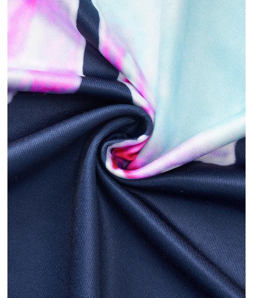 Newshows Women Summer 2025 Maxi Dress Vacation Floral Spaghetti Strap Spring Casual Boho Split Beach Long Flowy Sundress