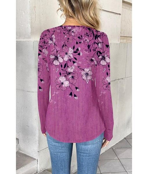 Zeagoo Women Long Sleeve Tops Dressy Casual V Neck Tshirts Basics Tee 2025 Fall Trendy Clothes