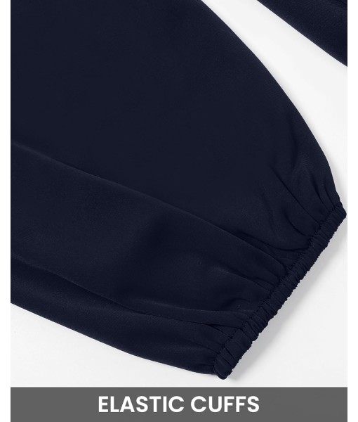 BTFBM Long Sleeve Fall Dresses for Women 2025 Summer Casual Tie Neck Ruffle Tiered A Line Wedding Guest Short Mini Dress