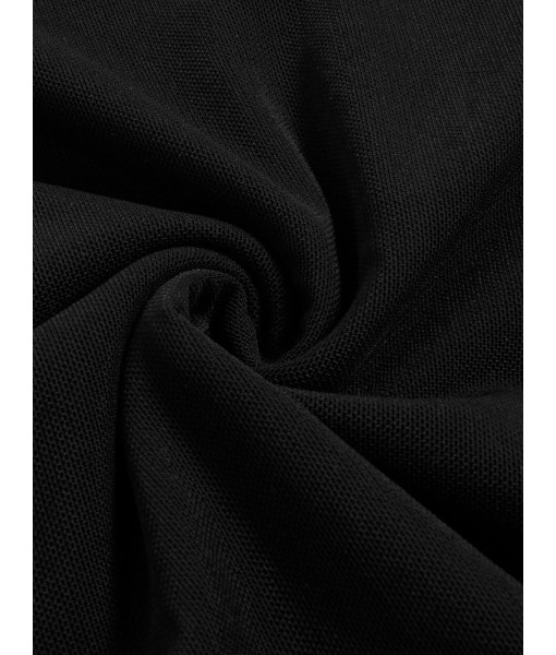 Verdusa Women's Mini Dress Floral Spaghetti Strap Mesh Dresses Going Out Festival Concert Outfits Grunge Gothic Clothes