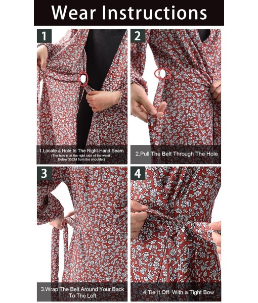 PRETTYGARDEN Women's Summer Maxi Dress Casual Wrap Floral Boho Short Sleeve V Neck Split Ruffle Beach Long Dresses